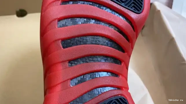 Rep TB 002 Jordan 130690 Game Retro 12 Flu (2016) 0607